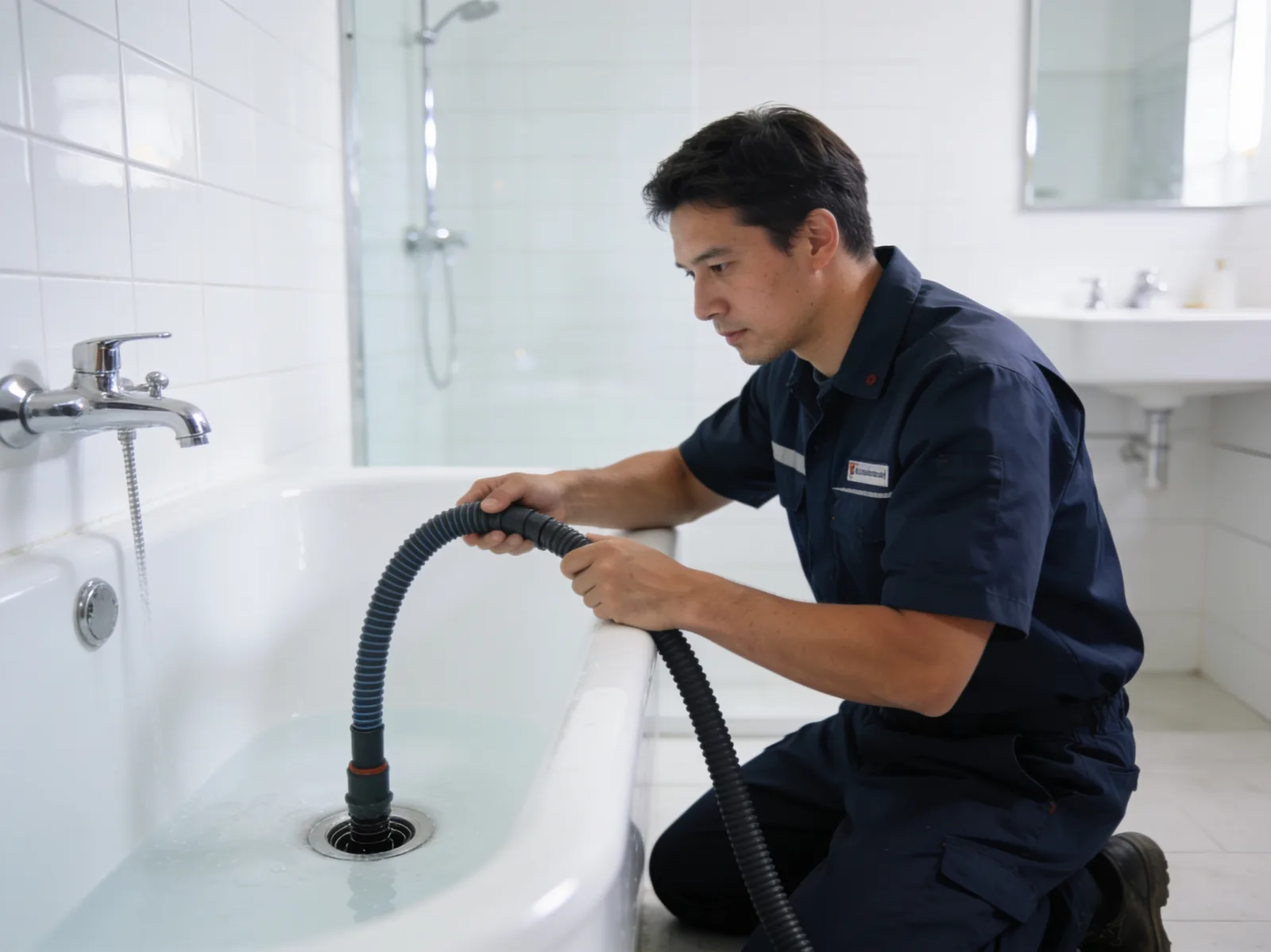 Emergency Plumber Chapin, IL FAQs